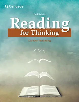 Lire pour penser - Reading for Thinking