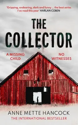 Collector - Un enfant disparu. Aucun témoin. - Collector - A missing child. No witnesses.