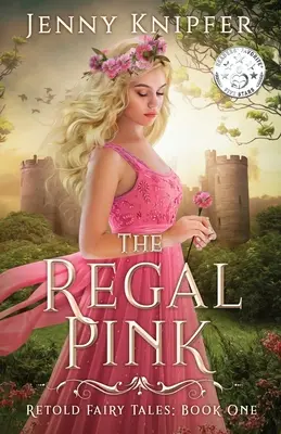 Le rose royal - The Regal Pink