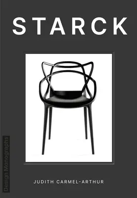 Monographie sur le design : Starck - Design Monograph: Starck