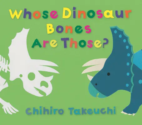 A qui appartiennent ces os de dinosaures ? - Whose Dinosaur Bones Are Those?