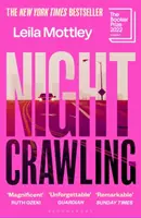 Nightcrawling - En lice pour le Booker Prize 2022 - le plus jeune candidat au Booker Prize de l'histoire - Nightcrawling - Longlisted for the Booker Prize 2022 - the youngest ever Booker nominee