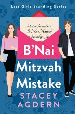 L'erreur de la B'Nai Mitzvah - B'Nai Mitzvah Mistake
