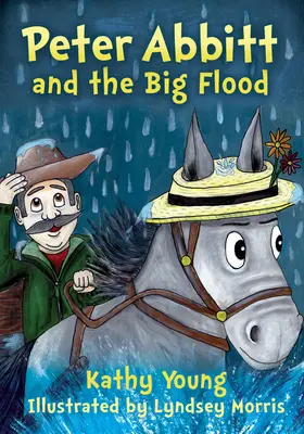 Peter Abbitt et la grande inondation - Peter Abbitt and the Big Flood