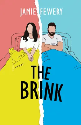 The Brink : Une histoire d'amour addictive racontée à l'envers - The Brink: An Addictive Love Story Told in Reverse