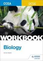 Cahier d'exercices de biologie pour le CCEA GCSE - CCEA GCSE Biology Workbook