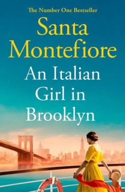 Italian Girl in Brooklyn - Une histoire envoûtante de secrets enfouis et de nouveaux départs - Italian Girl in Brooklyn - A spellbinding story of buried secrets and new beginnings