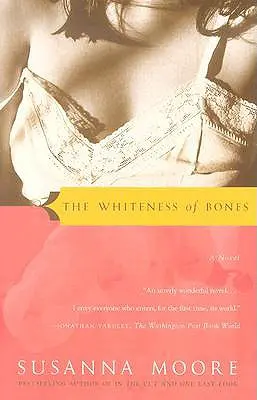 La blancheur des os - The Whiteness of Bones