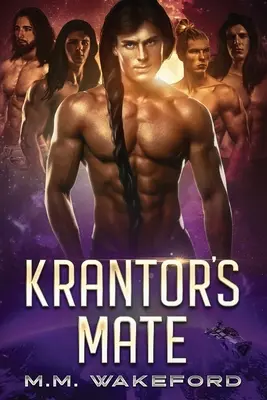 Le compagnon de Krantor - Krantor's Mate