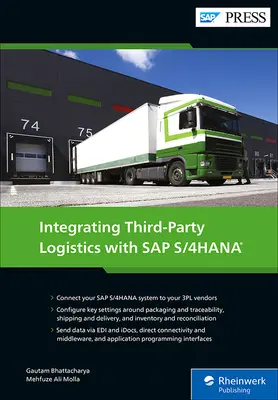 Intégrer la logistique des tiers avec SAP S/4hana - Integrating Third-Party Logistics with SAP S/4hana