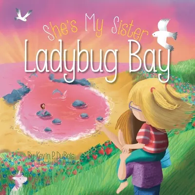 La baie des coccinelles - Ladybug Bay