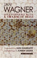 Autoportrait avec un essaim d'abeilles - Self-Portrait with a Swarm of Bees