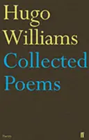 Recueil de poèmes (Williams Hugo (poésie ed Spectator)) - Collected Poems (Williams Hugo (poetry ed Spectator))