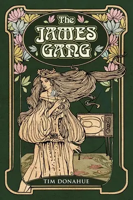 Le gang James - The James Gang