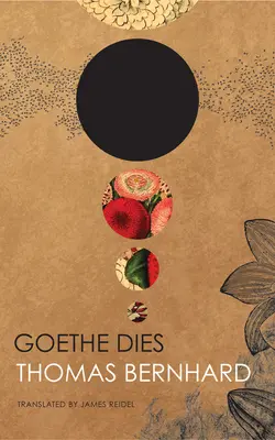 Goethe meurt - Goethe Dies