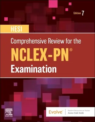 Révision complète pour l'examen Nclex-Pn(r) - Comprehensive Review for the Nclex-Pn(r) Examination