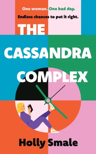 Cassandra Complex - La nouvelle lecture réconfortante et édifiante du club de lecture de l'auteur qui a vendu des millions d'exemplaires. - Cassandra Complex - The new heartwarming and uplifting book club read from the million-copy bestselling author