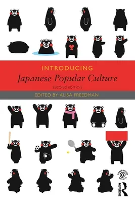 Introduction à la culture populaire japonaise - Introducing Japanese Popular Culture