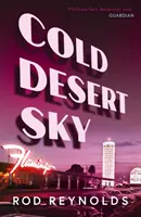 Ciel froid du désert - Cold Desert Sky