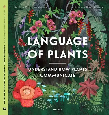 Le langage des plantes - The Language of Plants