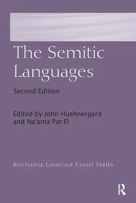 Les langues sémitiques - The Semitic Languages