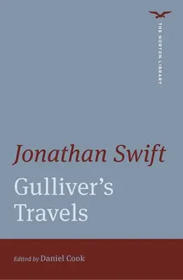 Les Voyages de Gulliver (The Norton Library) - Gulliver's Travels (The Norton Library)