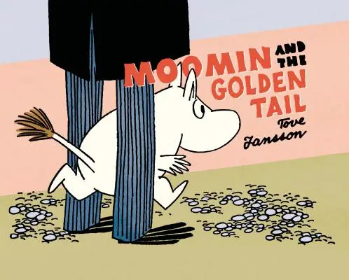 Moomin et la queue d'or - Moomin and the Golden Tail