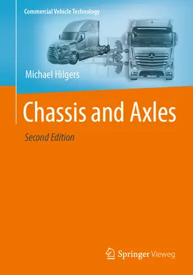 Châssis et essieux - Chassis and Axles