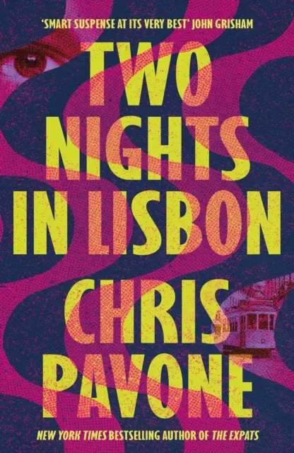 Deux nuits à Lisbonne - Two Nights in Lisbon