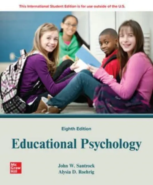 Psychologie de l'éducation ISE - Educational Psychology ISE