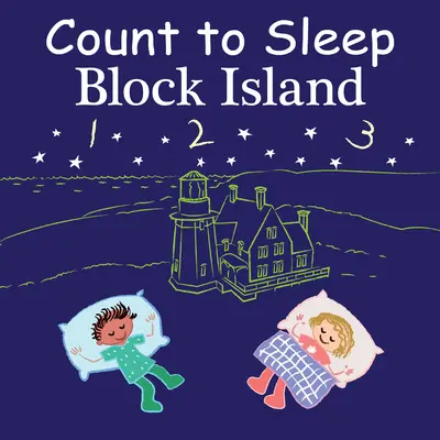 Comptez dormir Block Island - Count to Sleep Block Island