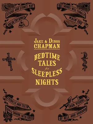 Histoires à dormir debout pour les nuits blanches - Bedtime Tales for Sleepless Nights