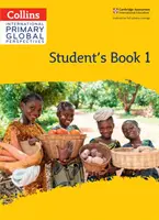 Cambridge Primary Global Perspectives Student's Book : Étape 1 - Cambridge Primary Global Perspectives Student's Book: Stage 1