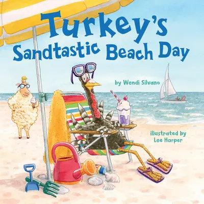 La journée des plages sablonneuses en Turquie - Turkey's Sandtastic Beach Day