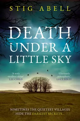 La mort sous un petit ciel - Death Under a Little Sky