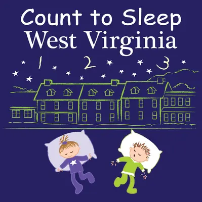 Comptez dormir Virginie-Occidentale - Count to Sleep West Virginia