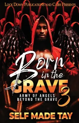 Né dans la tombe 3 - Born in the Grave 3