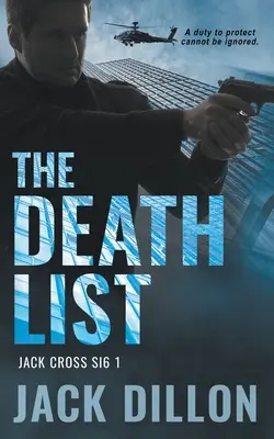 La liste des morts : Un thriller d'espionnage - The Death List: An Espionage Thriller