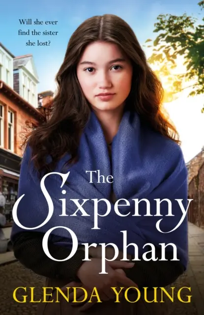 L'orphelin de six sous - The Sixpenny Orphan