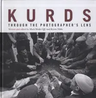 Les Kurdes - à travers l'objectif d'un photographe - Kurds - Through the Photographer's Lens