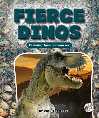 Dinos féroce - Fierce Dinos