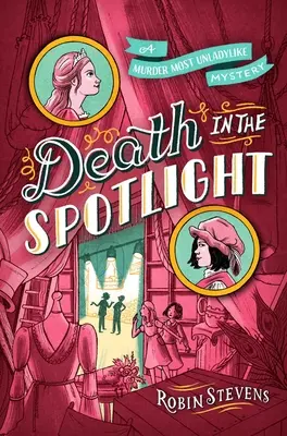 La mort sous les feux de la rampe - Death in the Spotlight