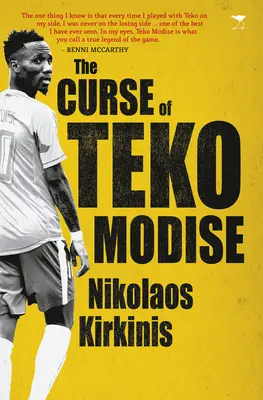 La malédiction de Teko Modise - curse of Teko Modise