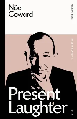 Rire présent - Present Laughter