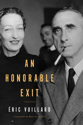 Une sortie honorable - An Honorable Exit