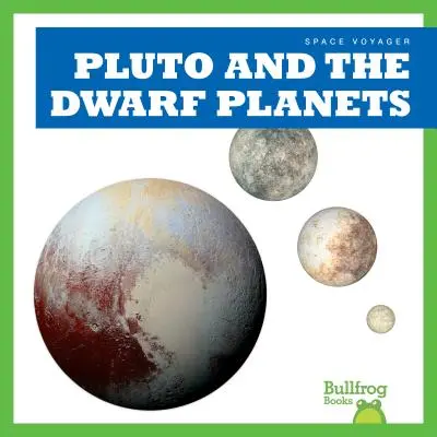 Pluton et les planètes naines - Pluto and the Dwarf Planets