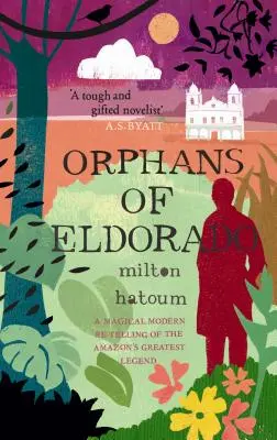 Les orphelins de l'Eldorado - Orphans of Eldorado