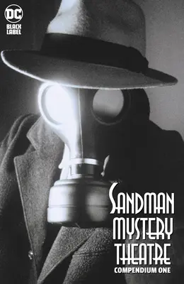 The Sandman Mystery Theatre Compendium One (en anglais) - The Sandman Mystery Theatre Compendium One