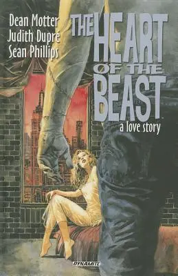 Le Cœur de la Bête (couverture rigide) - The Heart of the Beast Hardcover