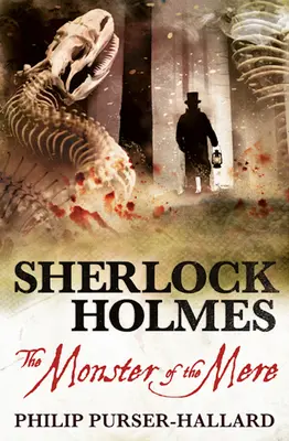 Sherlock Holmes - La toile d'araignée - Sherlock Holmes - The Monster of the Mere